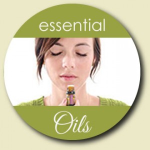 doTerra Essential Oils